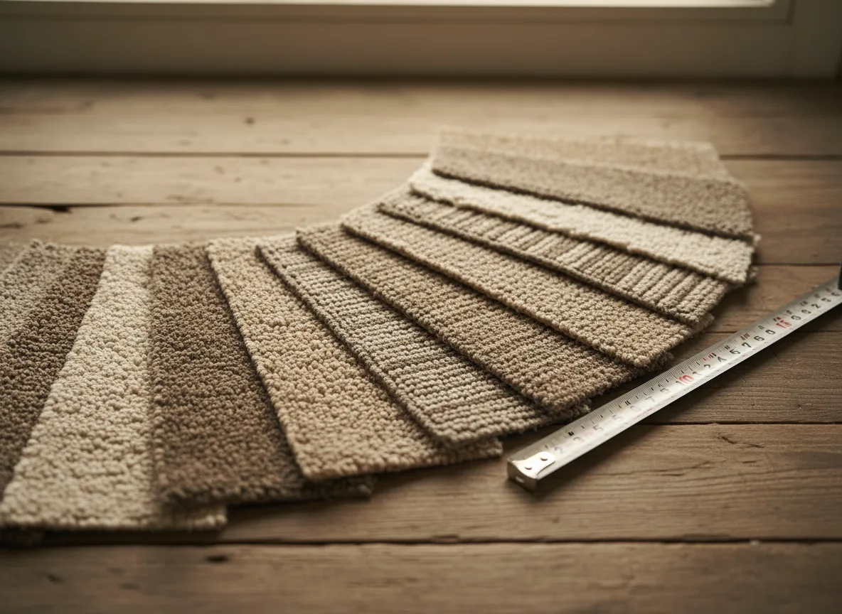 Carpet Installation Commiskey, IN FAQs